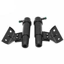 1 Pair Headlight Washer Nozzle Spray Actuator 98633-2J000 98634-2J000 for Borrego 2008-2016