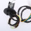 GY6 drivstoffpumpe-sensor med flottørsensor for 50-150cc 3