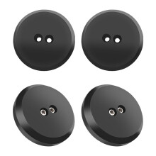 Aluminum Jack Pad Jacking Puck Adapter Support for Corvette C5 C6 C7 C8 for