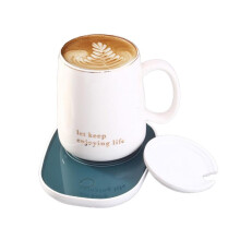 Koffiemokverwarmer met elektrische verwarming (55, constante temperatuur)