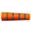MAGIDEAL Flughafen-Windsack, reflektierend, orange 7