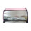 Brotkasten mit Rolldeckel, rot, 1er-Pack 4