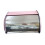 Brotkasten mit Rolldeckel, rot, 1er-Pack 5