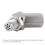 Accessoire de connexion en fer 45 degrés M181,5 6