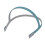 DESIGNICE CPAP-hoofdband compatibel met diverse maskers 1