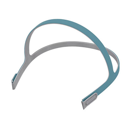DESIGNICE CPAP-hoofdband compatibel met diverse maskers