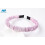 N1 gerimpelde haarband voor dames, marineblauw, 3-pack 7