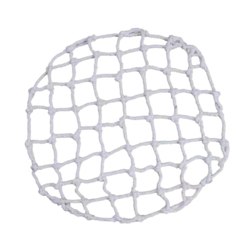 Kanaldeckelnetz, Gartennetz, Abwasserschutz, 60 cm 2