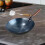 Deevoka Wok Pan with Wooden Handle 30 cm 6