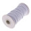 Elastico da 8 mm di larghezza per cucito, 2 rotoli da 17 m ciascuno 3