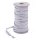 Elastico da 8 mm di larghezza per cucito, 2 rotoli da 17 m ciascuno 8