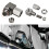 Oxygen Sensor M18x1.5 Automotive Mini Catalytic Converter 3