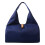 Borsa da palestra/yoga da viaggio da donna con scomparto per scarpe e 1