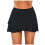 Damen-Bikinihose mit Taschen 1