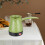 Turkish coffee pot electric 1-liter 3