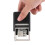 Timbro portatile autoinchiostrante con data regolabile anno mese 3