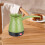 Turkish coffee pot electric 1-liter 4