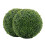 Sfera decorativa artificiale in bosso (2 pezzi) 5
