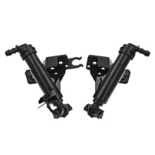 1 Paio di Ugelli Lavafari 98671-A2700 98672-A2700 per Ceed 12-17 Auto Testa Luce Lampada Pulizia Getto D'Acqua