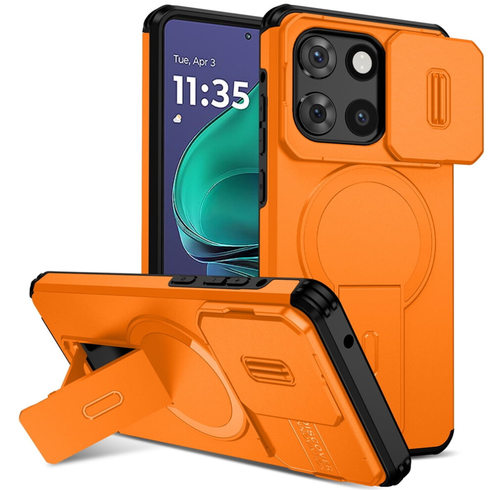 Motorola Moto G Stylus 5G 2025 Case 6.7 Inch Magsafe 9418476948244
