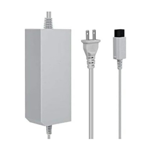 WII-accessoires 1