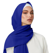 Bandeau turban torsadé en coton élastique (1 pièce)