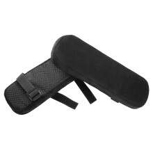 Memóriahabos kartámasz párnák Strap2Pack-kel