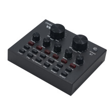 BM800 Suspension Microphone Kit for Live Sound and Recording