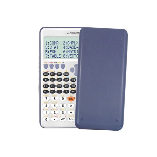 Large Screen Scientific Function Calculator -417 Function is Very Suitable for Offices and Students 2