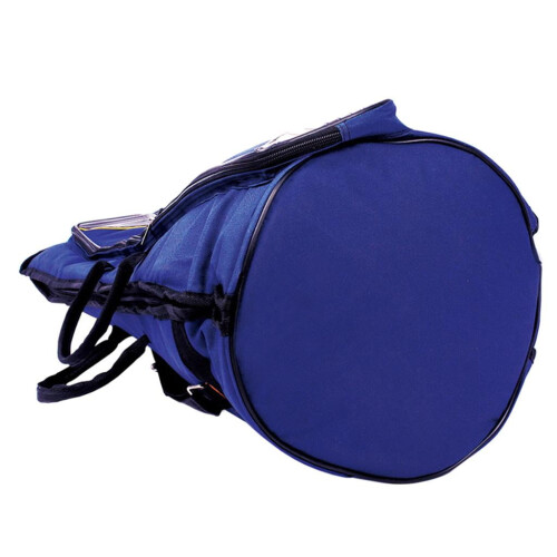 Custodia per trombone tenore resistente, blu, 91 cm 2