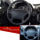 Multi-Function Steering Wheel Button  for Great Wall  H3 H5 Fengjun Kawei M90 Back Light 4