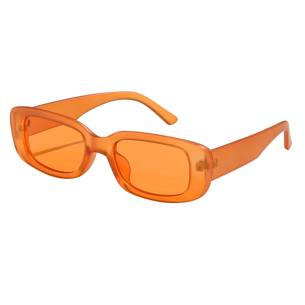 Xqxayjr Anti-UV Polarized Sunglasses for Men and Women