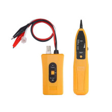 Kabelspårare för Ethernet Cat5Cat6Phone koaxialkabel