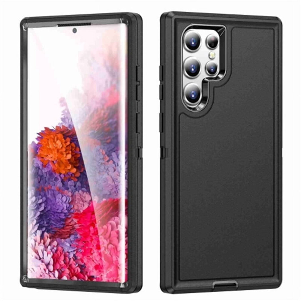 Rugged Case For Samsung Galaxy S23 Ultra 5G 6.8 Inch 9418476956034