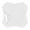 Embroidery Stabilizer Water-Soluble 100 pcs 10 x 10 inch 4