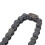 Ηλεκτρική αλυσίδα ποδηλάτου Steel420 106Links μαύρη 3
