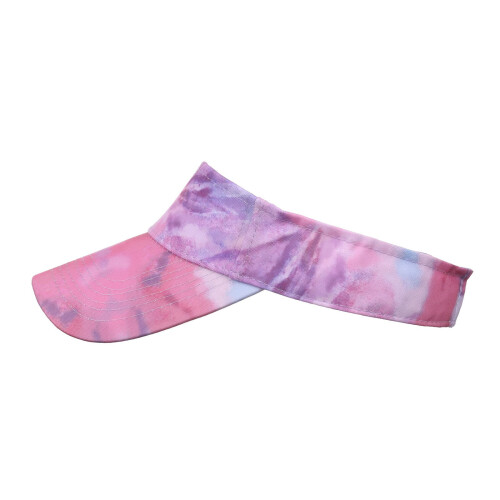 Justerbar gradient baseballcaps unisex solhatt 2