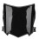 For  S/X Motorcycle Modification Accessories, Universal Qiulong Motorcycle Registration Plate 3