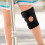 Knee Brace Patella Stabilizer Adjustable Soft Non-Slip 7