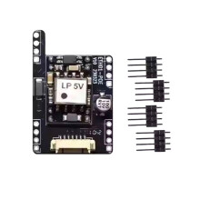 Development Board POE Module Embedded Serial Port to Ethernet WIFI Gateway POE Power Supply