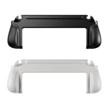 Ergonomic Anti-Slip Grip Holder for 2 Comfortable Game Console Stand for Extended Gaming Sessions
