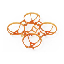 For BETAFPV Air65 II Brushless Frame Ultra-Light Frame 65MM Wheelbase for BETAFPV Air65 II FPV RC Drone Orange