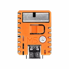 M5stampS3A StampS3A PIN1.27 ESP32-S3 Embedded IOT Module ESP32-S3FN8 Embedded IOT Module with 1.27 Header Pin