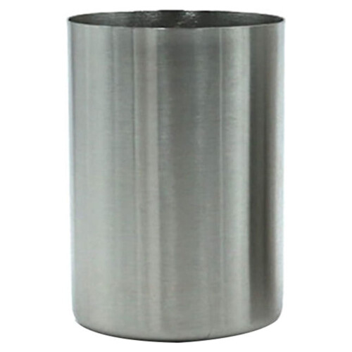 Stainless Steel Beer Mug 300ml