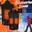 Θερμαινόμενο Γιλέκο για Άνδρες και Γυναίκες Μαύρο 9-Ζώνης 3 Επίπεδα Θερμότητας 2
