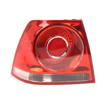 Fanale Posteriore Senza Lampadina, Luce Freno Posteriore per Classic Bora 2005-2007 Sinistra 1JD945095