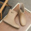 Women's Waterproof Ankle Rain Boots Wide Calf1Pair 8