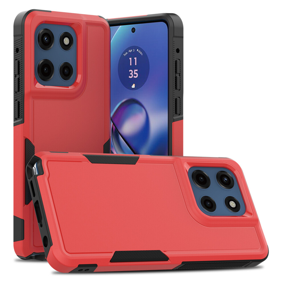 Defender Case For Motorola Moto G Stylus 5G 2025 Rugged 9418476951916
