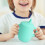 Silicone Duckbill Toddler Cup Leak-Proof Soft Spout 4