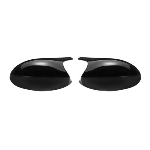 Car Rear View Mirror Cover Side Mirror Shell Rearview Housing for  3 Series E90 E92 E93 2006-2008